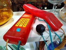 swatch twin phone