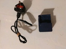 Caricabatteria originale Canon CB-2LUE per NB-3L IXUS 700 750, IXUS II, IIs, i5, SD110