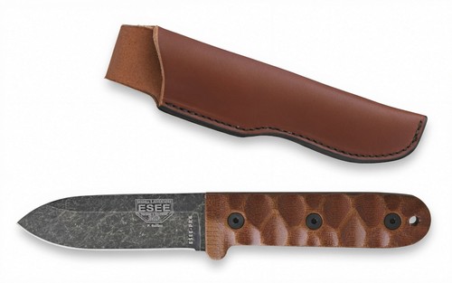 Coltello esee knives - knives, camp-lore