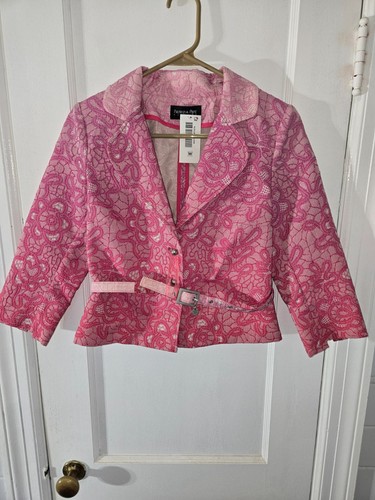 Giacca blazer patrizia pepe - giacca,