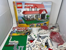 LEGO Creator House 4956