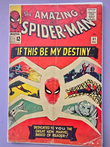 Amazing spider man 2 5 - #31, 2.5
