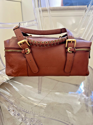 Borsa bauletto mazzini - borsa, a
