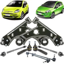 Kit bracci braccetti - 2,
