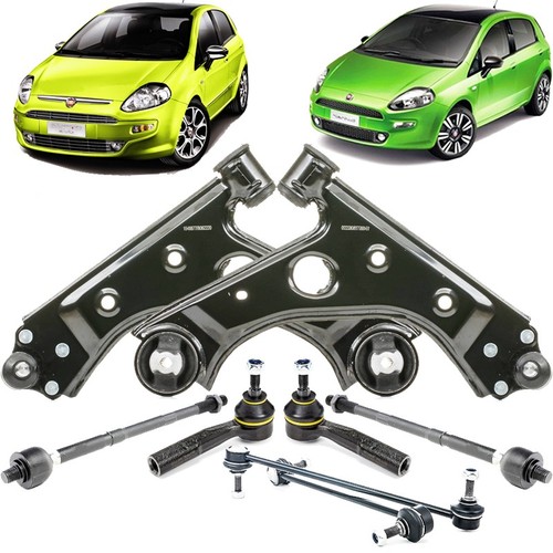 Kit bracci braccetti - kit,