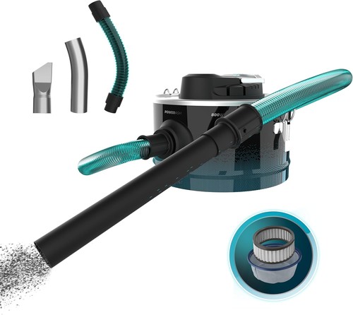 Cecotec aspiratore cenere - aspiratore, di