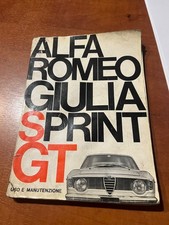 LIBRETTO USO MANUTENZIONE