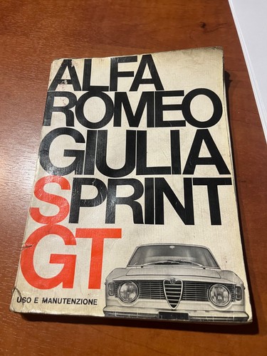 Libretto uso manutenzione - uso,