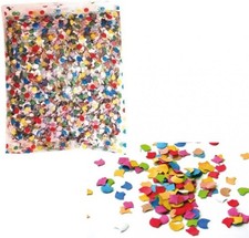 CORIANDOLI di Carta Colorati