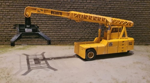 Garage87 87036 autogru - 87036.1,