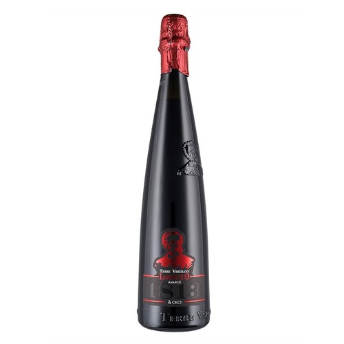 Vino rosso lambrusco amabile - vino,