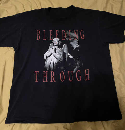 Shirt unisex crying - t-shirt, angel