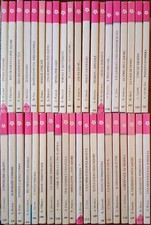 40 libri Collezione Harmony