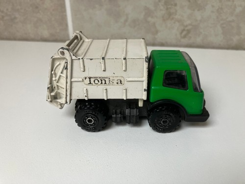 Tonka vieux camion - -,