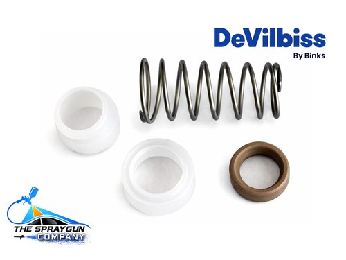 Devilbiss kit guarnizioni e - -,
