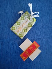 Omamori - Amuleto portafortuna