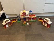 Fisher Price Little People