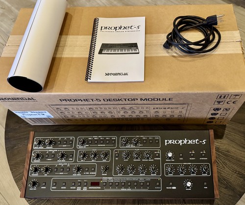 Modulo desktop sequential - desktop,