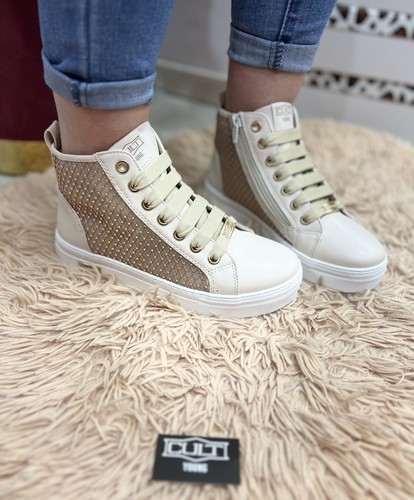 Sneakers donna cult young
