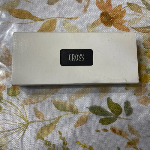 Vintage silver cross - vintage,