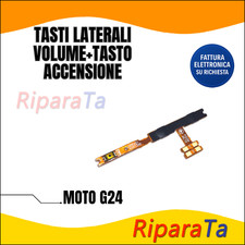 FLEX FLAT TASTI LATERALI