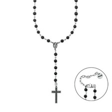 Collana Uomo 4US Cesare