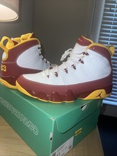 Jordan 9 Bentley Ellis