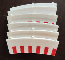 NINCO 10209 BORDO CURVO