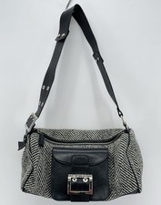 Borsa vintage donna Gianni Versace