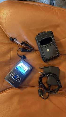Iriver h320 gb lettore - h320,