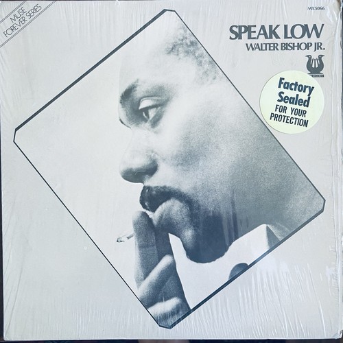 Walter bishop speak low - bishop,