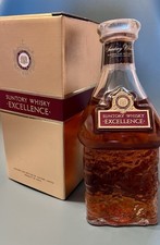 Whisky Suntory Excellence