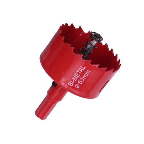 Zhongtou sega campana 53mm - zhongtou, a