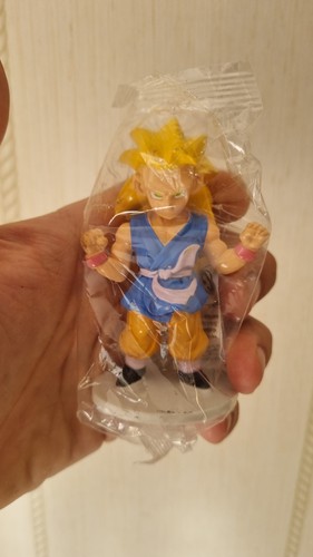 Figurine dragon ball goku - dragon, gt