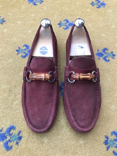 Gucci mocassini scarpe