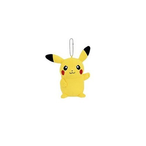 Pokemon pikachu mania gigante - pokemon,