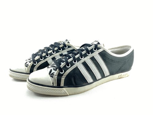 Adidas sleek series sneaker - series,