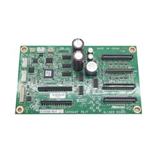 Scheda scorrevole Mimaki CJV30