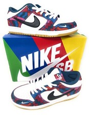 Nike SB Dunk Low Pro Parra