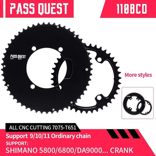 Catena bici strada pass - da,