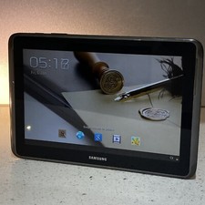 Samsung Galaxy Note 10.1 WIFI