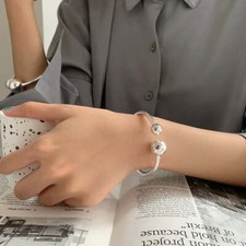 Bracciale donna argento - bracciale,