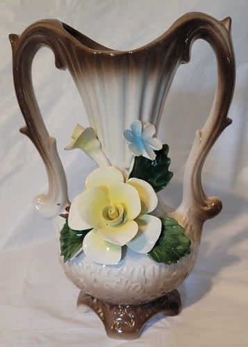 Vintage nuova capodimonte - nuova,