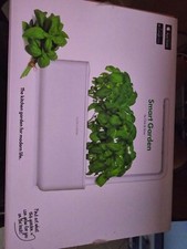 Click and Grow | Più Facile Di Serra Idroponica | Cialde Smart Garden per Piante