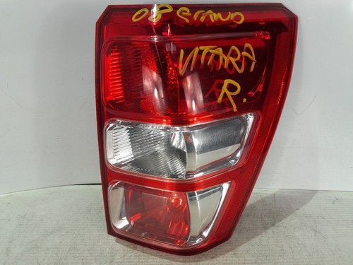 Faro posteriore suzuki grand - faro,