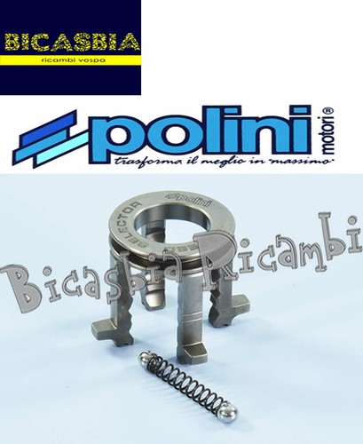 2169 crocera cambio polini - -, 4