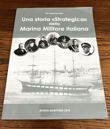 Una storia strategica della - storia,