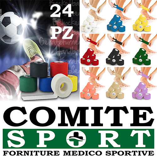 Cerotto sport tape reggi - sport,