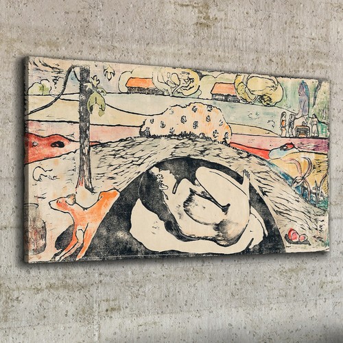 Quadro tela canvas quadri - quadro,