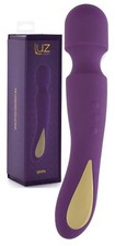 Massaggiatore wand in silicone